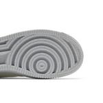 Кроссовки Nike Air Force 1 Crater GS 'Move To Zero - White Orange' 5
