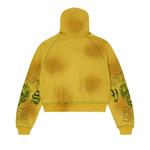 Толстовки на молнии Vale Forever VSX 2000 Zip Up 'Brasil' 2