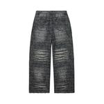 Джинсы Vale Forever Letter To Vale Denim 'Black' 2