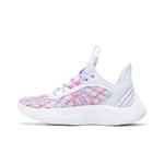 Кроссовки Curry Brand Curry Flow 9 GS 'For The W' 3