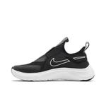 Кроссовки Nike Flex Plus GS 'Black White' 3