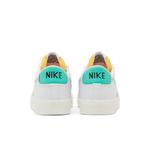 Кроссовки Nike Blazer Low '77 Vintage 'White Grey Light Menta' 6