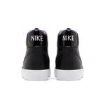 Кроссовки Nike Blazer Mid '77 EMB 'World Champ - Black' 6