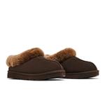Тапочки UGG Wmns Tazzette Slipper «Burnt Cedar» 8