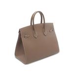 Сумка Epsom Birkin 25 (2023 год) 2