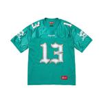Джерси Supreme x B.b. Simon Jersey 'Бирюзовый' 1