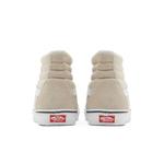 Лайфстайл Vans Sk8-Hi 'French Oak' 6