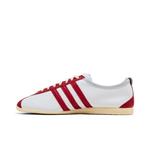 Кроссовки adidas Japan 'White Power Red' 3