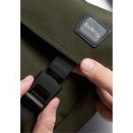 Bellroy Classic Messenger 6L - Оливковый 6