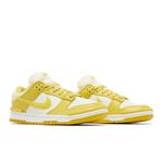 Кроссовки Nike Women's Dunk Low Twist 'Vivid Sulfur' 8