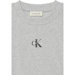 Укороченный топ с монограммой, Calvin Klein Jeans 7