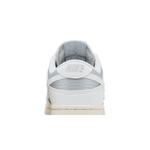 Кроссовки Nike Wmns Dunk Low Next Nature 'Sheer Lace Pack - Metallic Platinum' 7