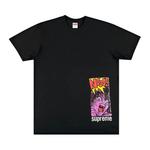Футболки Supreme Does It Work Tee 'Black' 1