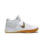 Шиповки Nike Force Zoom Trout 6 Turf 'White Magma Orange' 1
