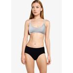Трусы-слипы Superchill Seamless Rib 4