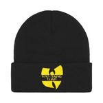 Бини Supreme x Wu-Tang Clan Beanie 'Black' 1