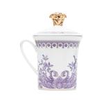 Кружка Le Grand Divertisement из коллаборации с Rosenthal 2