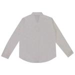 Рубашки на пуговицах Vlone Long-Sleeve Button Up 'White' 2