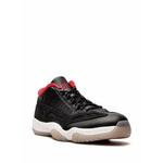 Кроссовки Air Jordan 11 Low IE Bred 2