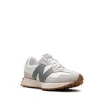 Кроссовки 327 Moonbeam/Shadow Grey 2