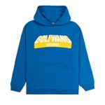 Топы GOLF WANG Archives Hoodie 'Blue' 1