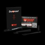 Thermal Grizzly Duronaut Pro 2g термопаста 2