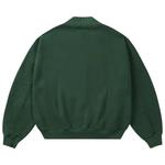 Куртки Palace Pigment College Bomber 'The Deep Green' 2