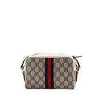 Ophidia Shoulder Bag GG Coated Canvas Mini crossbody bag 2