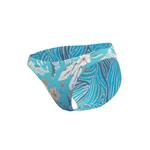 Sunkissed Tropics двусторонние классические брюки 6