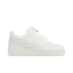 Кроссовки Serena Williams x Nike Wmns Air Force 1 'Summit White' 1