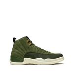 Высокие кроссовки Air Jordan 12 1