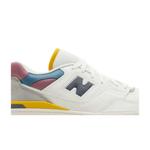 Кроссовки New Balance 550 'Sea Salt Rosewood Lemon' 2