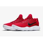 Кроссовки Nike Hyperdunk 2017 Low 'Team Red' 1