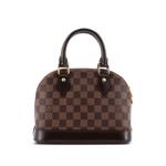 Сумка на плечо Alma Handbag Damier BB 2