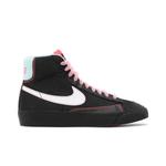Кроссовки Nike Blazer Mid '77 GS 'Black Atomic Pink' 1