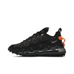 Кроссовки Nike Air Max 720 ISPA 'Black Reflective' 3