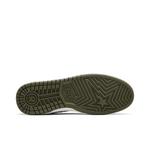 Кроссовки BAPE Sk8 Sta #6 'Olive Drab' 4