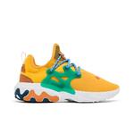 Кроссовки Nike React Presto 'University Gold' 1