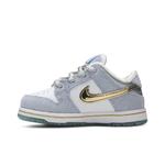 Кроссовки Sean Cliver x Nike Dunk Low SB TD 'Holiday Special' 3