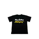 Футболка Motorsport Serif 2