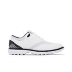 Шиповки Air Jordan ADG 4 'White Black' 1