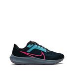 Кроссовки Air Zoom Pegasus 40 Black Hyper Pink 1