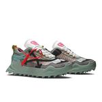 Кроссовки Off-White ODSY-1000 'Light Blue' 8
