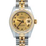 Наручные часы Datejust 26 мм 2