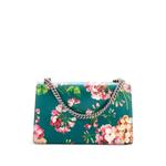 Маленькая сумка на плечо Dionysus Bag с принтом Blooms 2