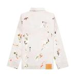 Куртки Gallery Dept. Montecito Jacket Painted 'Antique White' 2