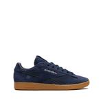Кроссовки NPC UK Collegiate Navy из коллаборации с The Good Company 1