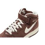 Кроссовки Nike Air Force 1 Mid 'Chocolate' 9