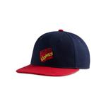 Кепка-защелка Kith For Spider-Man Marvel Comics Snapback 'Ноктюрнальный' 2