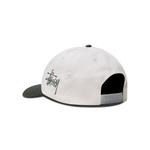 Кепки Stussy Chenille S Low Pro Cap 'Bone' 2